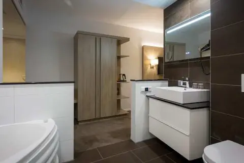 Boutique Hotel Scheepers in Valkenburg, foto 20