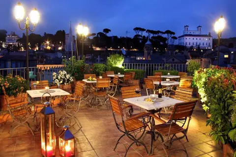 Mozart in Rome — foto 2