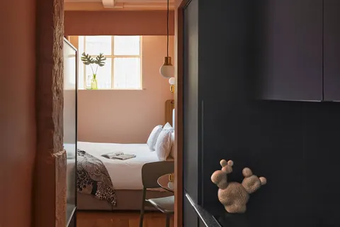 Whitworth Locke foto 6