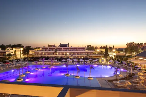 Valentino Resort foto 16