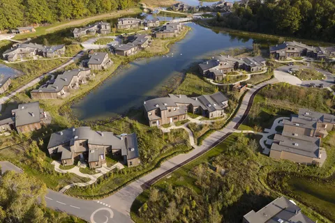 Villages Nature Paris foto 4