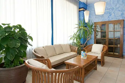 Hotel Piramide Salou in Salou — foto 24