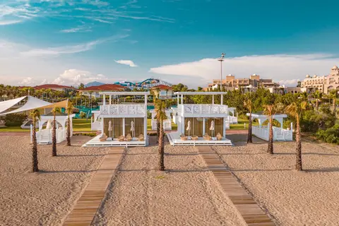 Güral Premier Belek in Serik — foto 29