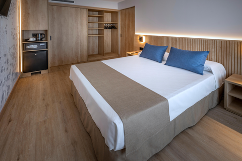 Hotel Mar Blau in Calella — foto 4