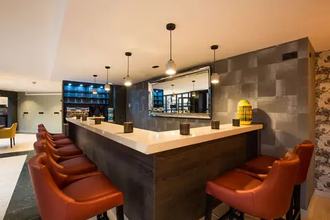 Leonardo Hotel Madrid City Center in Madrid — foto 10