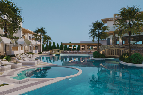 Lesante Classic - Preferred Hotels & Resorts foto 1