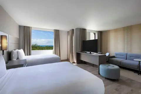 Residence Inn Cancun Hotel Zone in Cancùn — foto 21