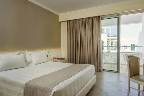 Lindos Royal Hotel in Kalathos — foto 2