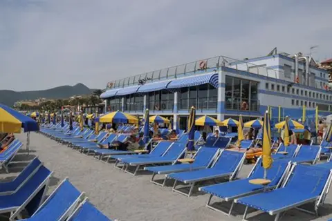 Ai Pozzi Resort & Spa in Loano, foto 7