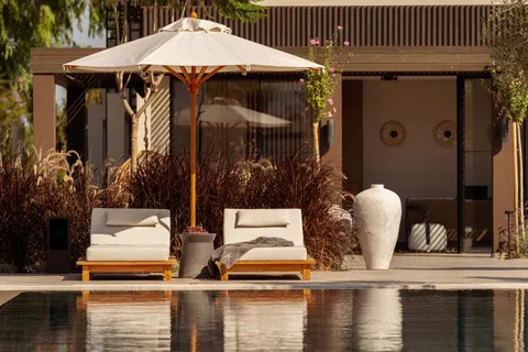 The Ritual Hotel foto 8