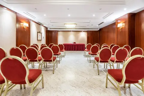 Eurostars Gran Hotel Santiago in Santiago De Compostela — foto 15