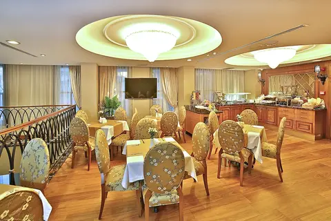 Adelmar Hotel Istanbul in Fatih, foto 18