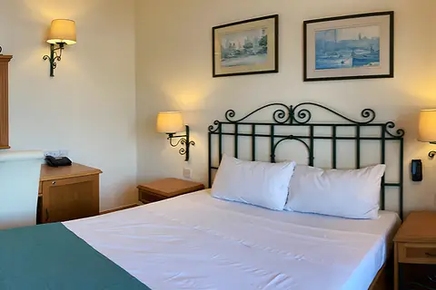 Hotel Kennedy Nova in Gzira — foto 19