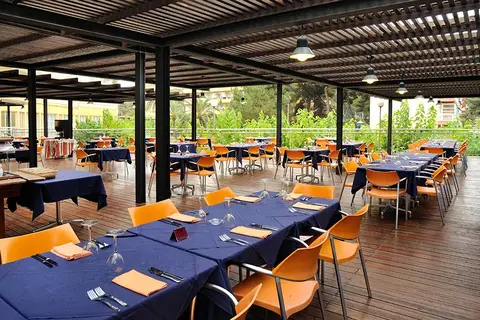 Calypso in Salou — foto 2