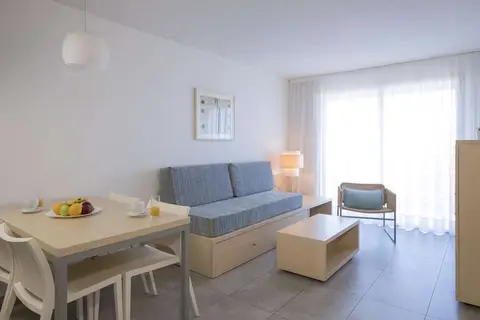 Appartementen Cye Salou in Salou — foto 6