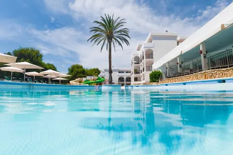 Apartamentos Cala d'Or Playa foto 1