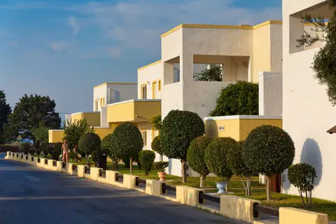 Hotel Gaia Royal in Μαστιχάρι — foto 20