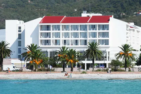 Hotel Princess Montenegro in Bar — foto 15
