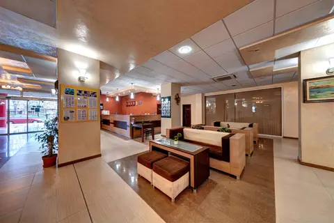 Esperanto Hotel in Несебър — foto 6