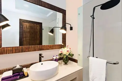 Park Regis Boutique Hotel in Dubai — foto 11