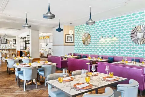 Rixos Al Mairid Ras Al Khaimah in Ras al-Khaimah — foto 22