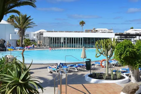 Floresta Hotel in Puerto del Carmen — foto 7