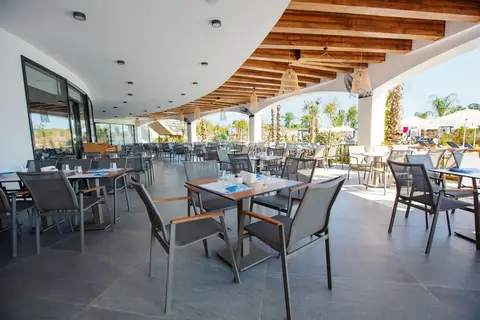 Alarcha Hotels & Resort in Manavgat, foto 14