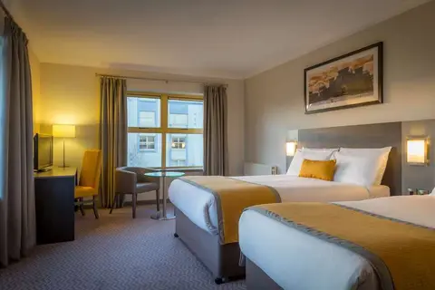 Maldron Hotel Glasgow City in Glasgow, foto 3