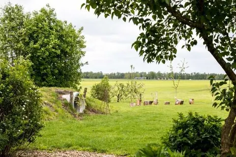 De Johanneshoeve foto 2