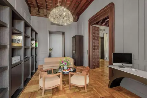 CoolRooms Palacio Villapanes in Sevilla, foto 25
