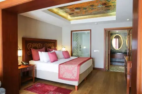 The Arkin Colony Hotel in Girne — foto 3