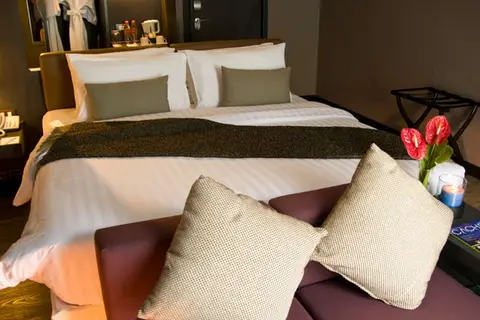 Aya Boutique Hotel Pattaya in Pattaya, foto 4