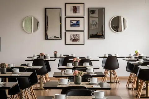 Hotel Medium Valencia foto 17