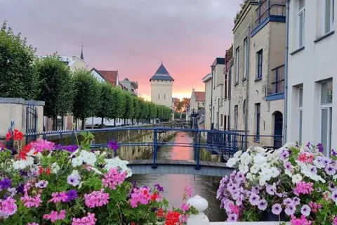 Boutique Hotel Omnia foto 27