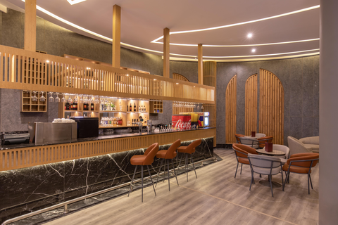 Hotel Long Beach foto 25