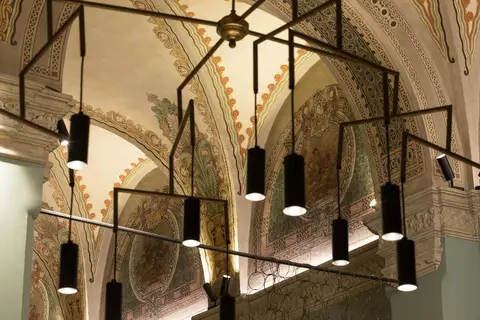 Grand Hotel Cavour in Florence, foto 24