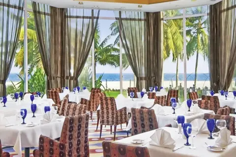 Hilton Salalah Resort in Salalah — foto 13