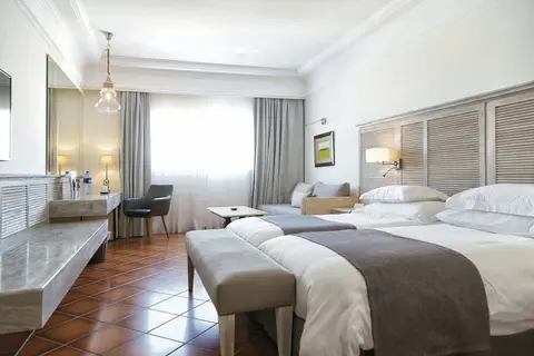Hotel Riu Tikida Beach in Agadir, foto 30