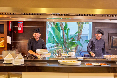 Appartementen Gavimar Ariel Chico Club & Resort foto 7