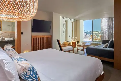 Castello Infinity Suites in Gazi Municipal Unit, foto 26