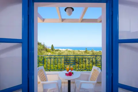 Astra Village & Suites in Δημοτική Ενότητα Χερσονήσου — foto 9