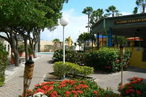 MVC Eagle Beach in Punta Brabo — foto 15