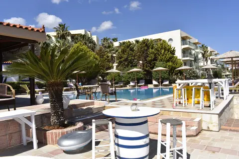 Villa Myrto in Chersonissos — foto 11