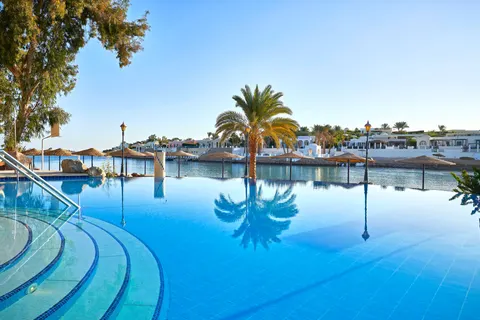 Nijlcruise 5* & Sultan Bey 4* in Luxor — foto 16