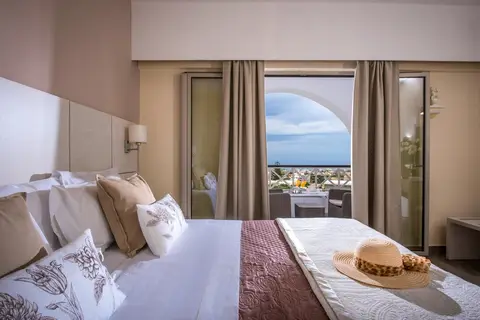 Hotel Matheo Villas & Suites in Δημοτική Ενότητα Μαλίων — foto 17