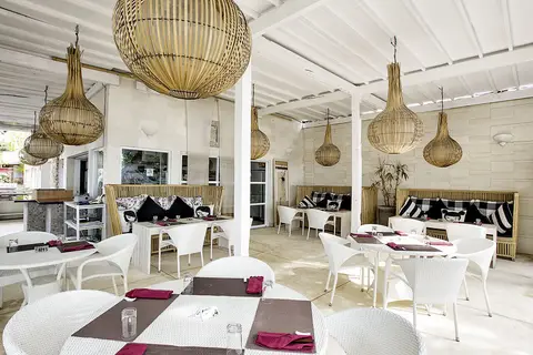 Segara Village Hotel in Denpasar, foto 14