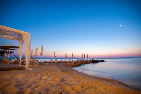 White Suites Resort in Δημοτική Ενότητα Κασσάνδρας — foto 25