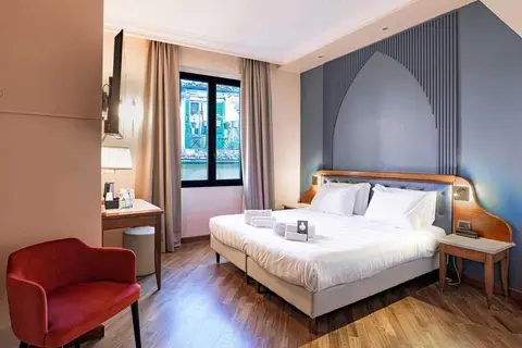 B&B HOTEL Firenze Laurus al Duomo in Florence, foto 17