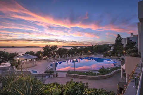 Bluesun Holiday Village Afrodita in Tucepi — foto 6