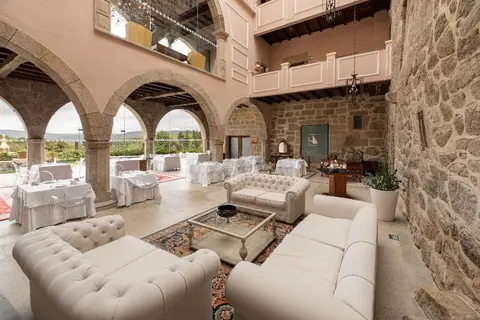 Áurea Palacio de Sober in Sober — foto 17